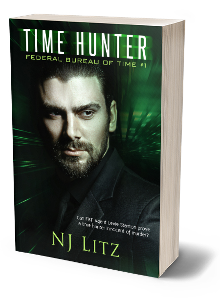 Time Hunter