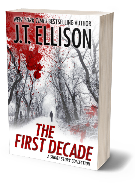 The First Decade