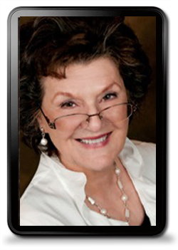 Barbara Bettis