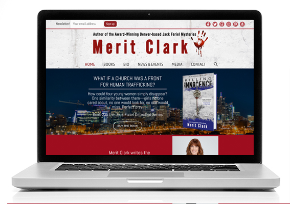 Merit Clark
