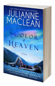 The Color of Heaven
