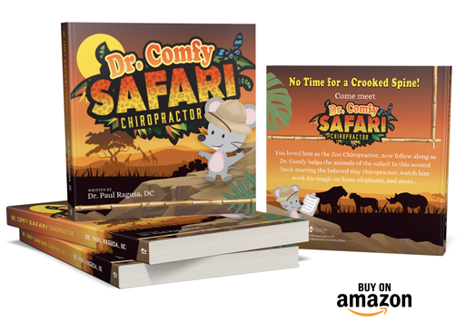 Dr. Comfy Safari